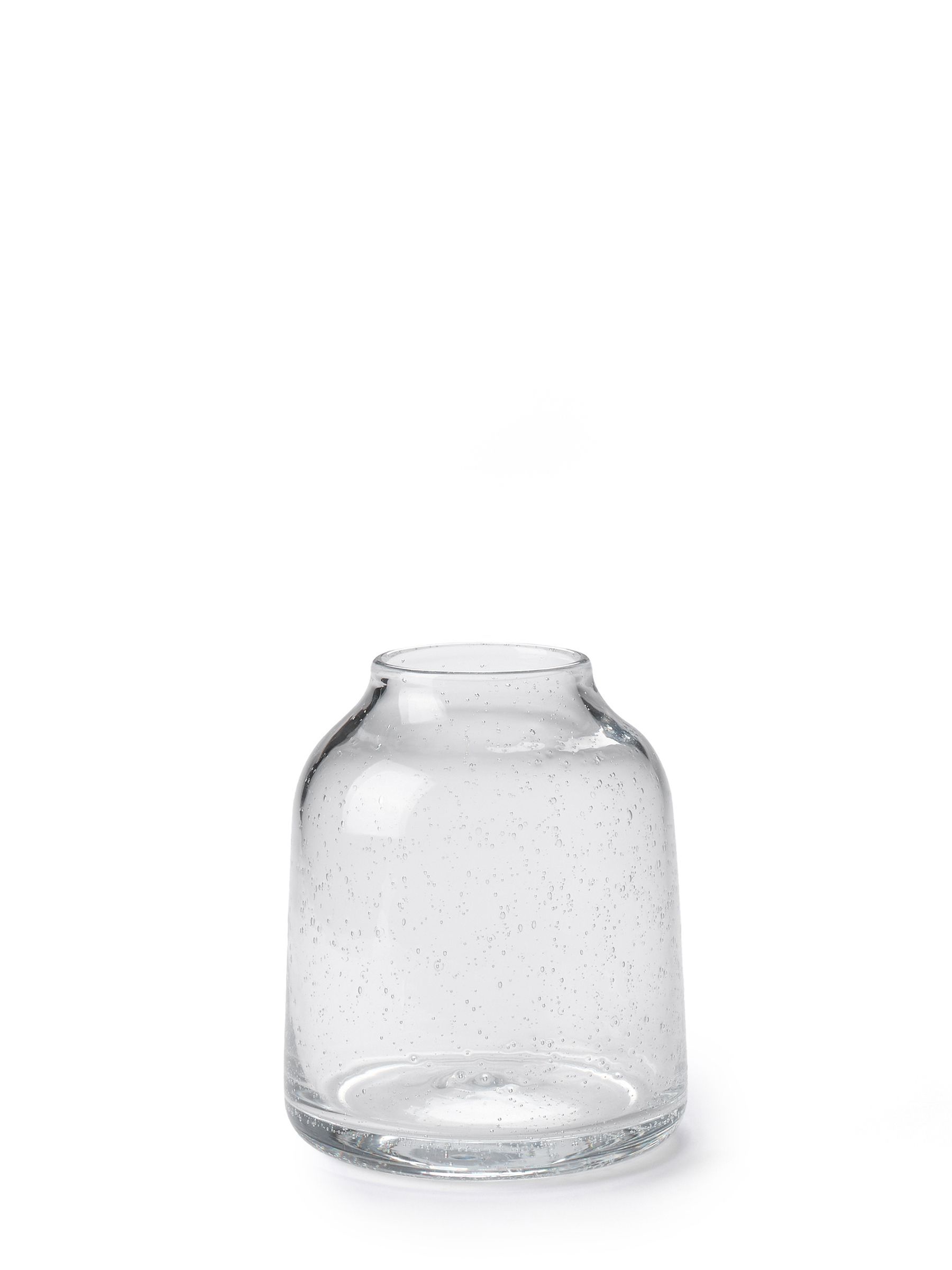 The Conran Shop Pod Bubble Vase 21cm