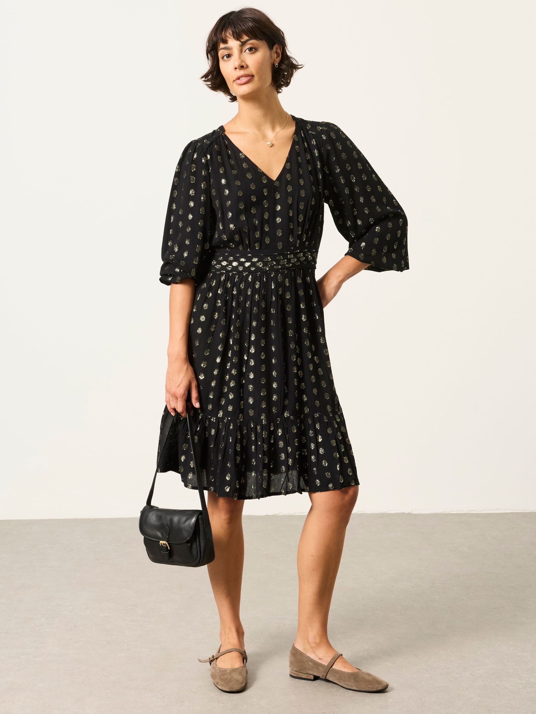 Black - Dress