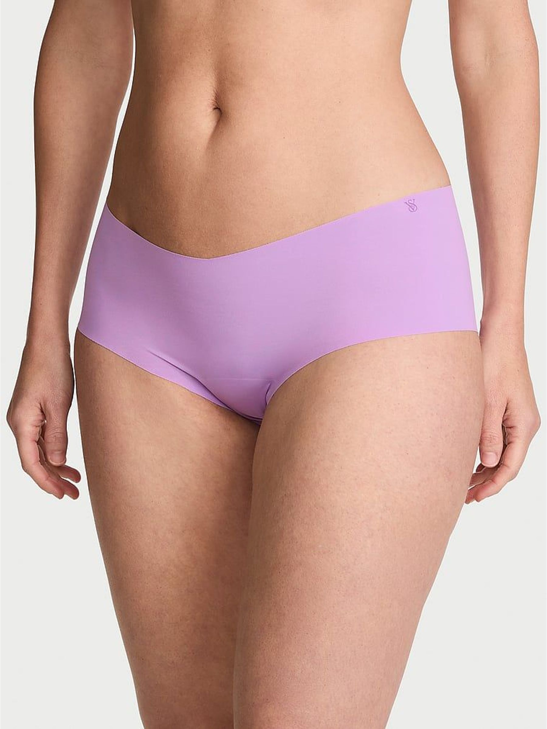 Candy Violet Purple - Cheeky Knickers