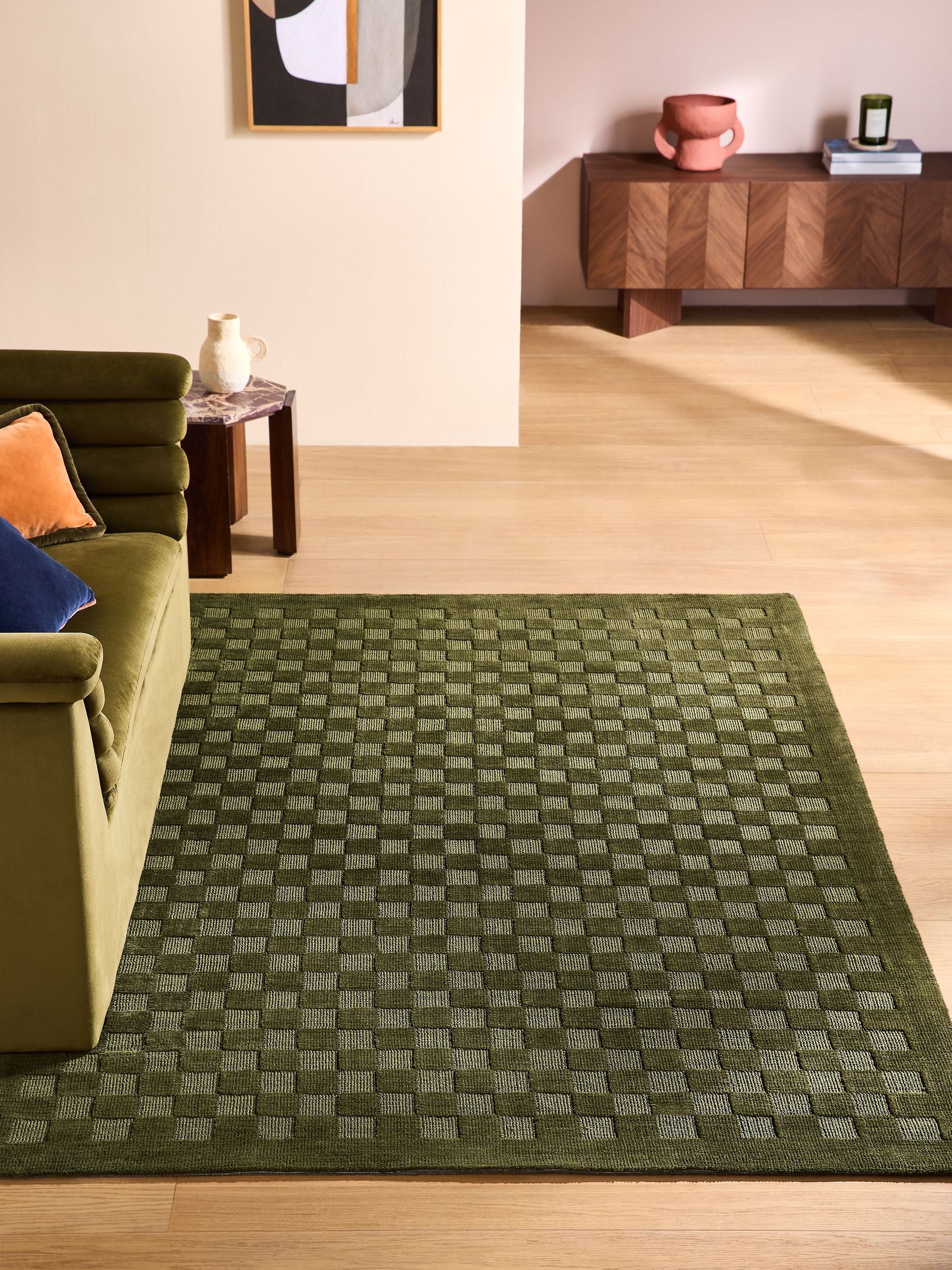 Sibyl Rug