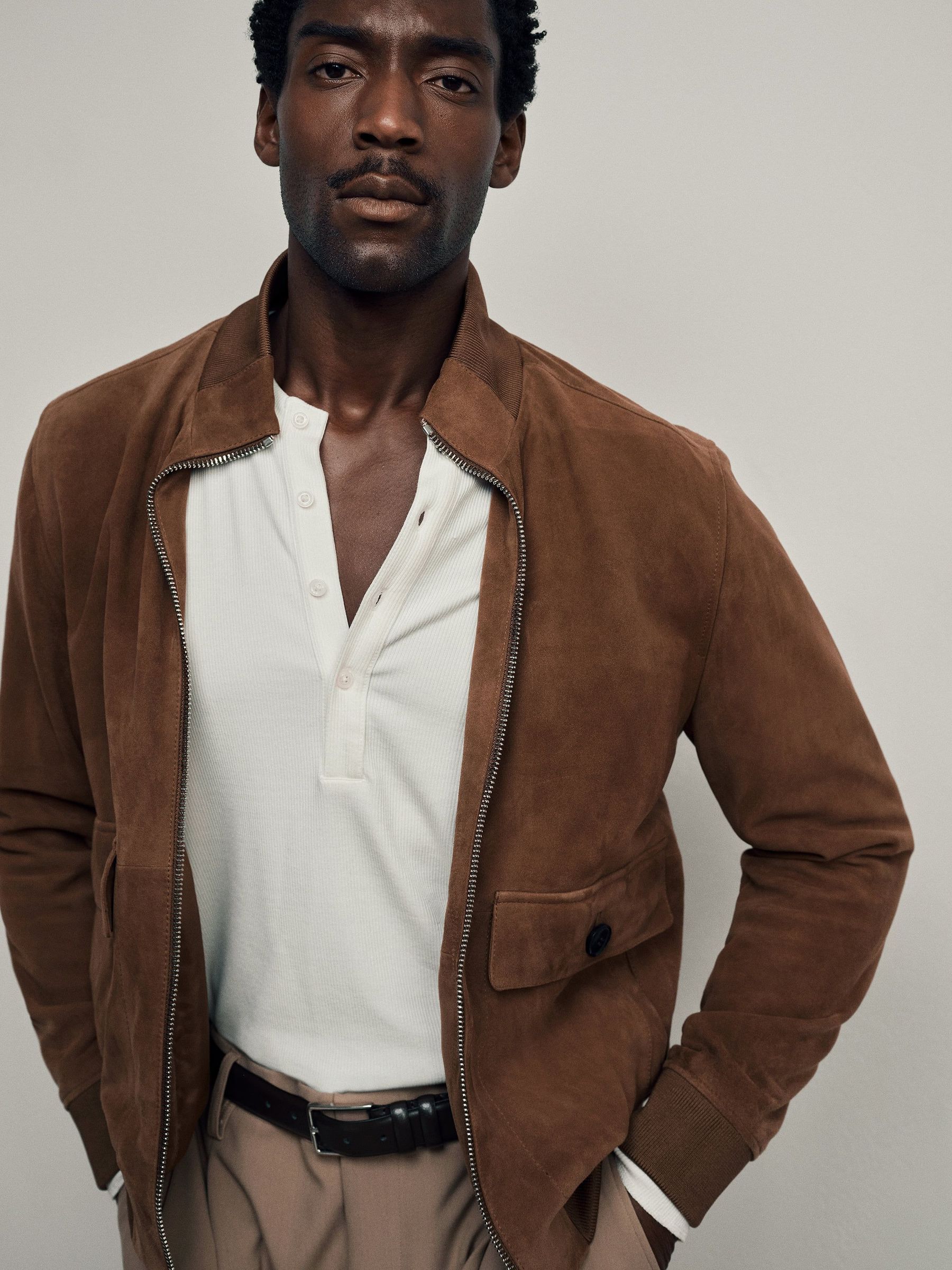 Men's New Arrivals - Reiss UK
