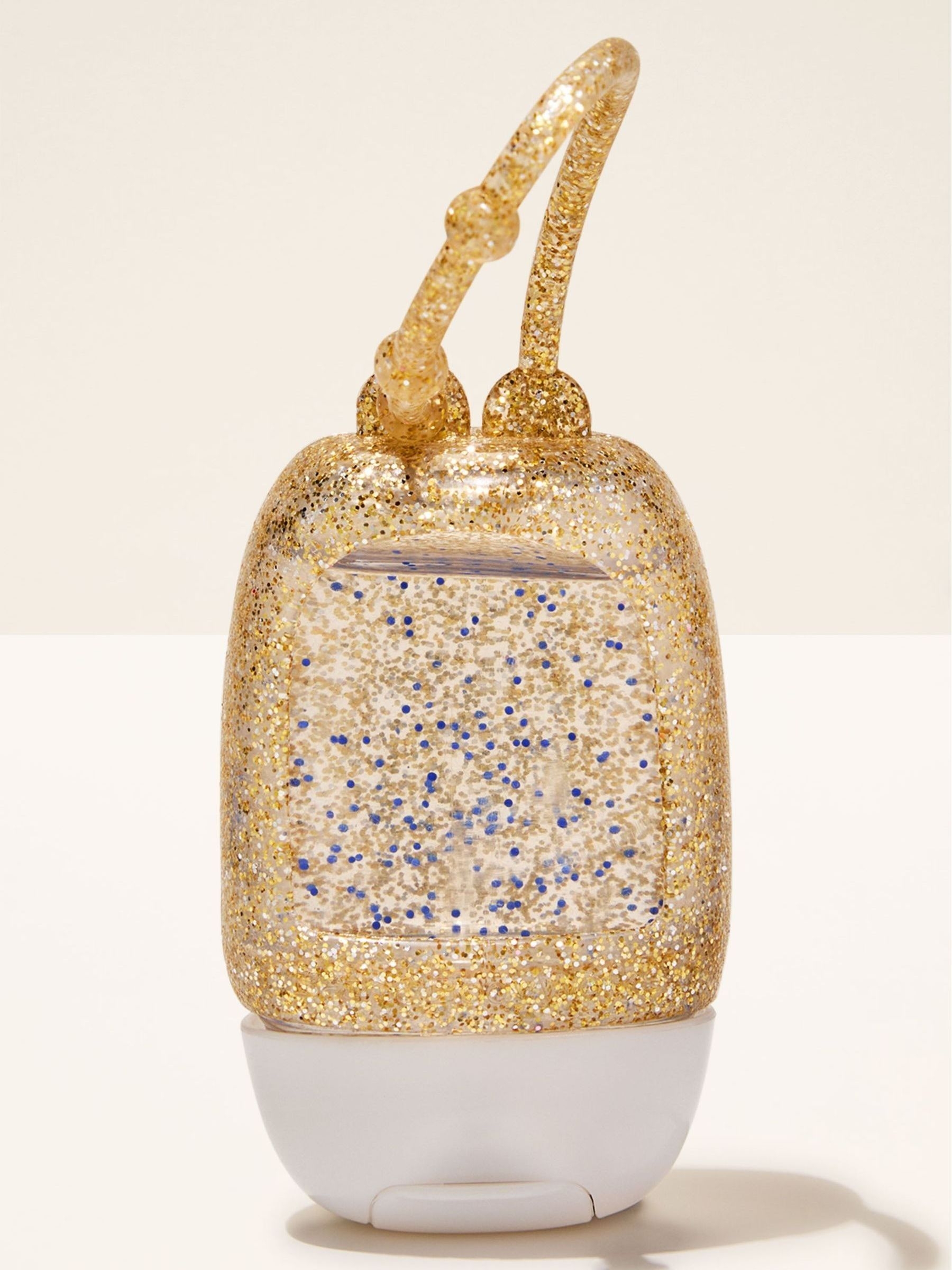 Gold - Pocketbac Holder