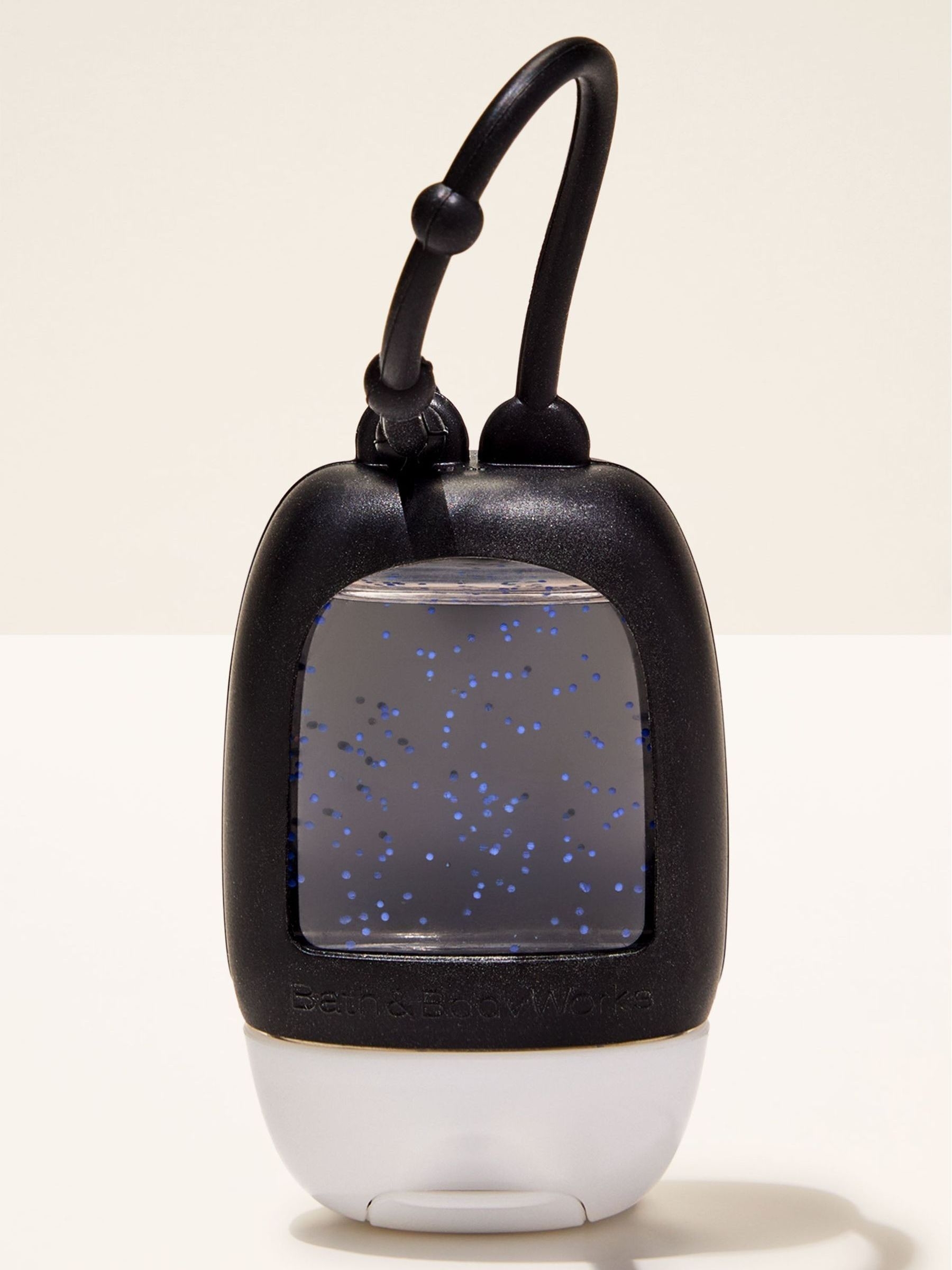 Basic Black - Pocketbac Holder