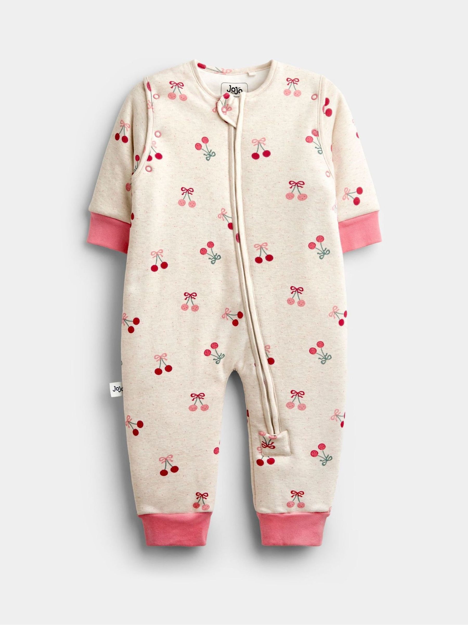 2.5 Tog Sleep Snuggler