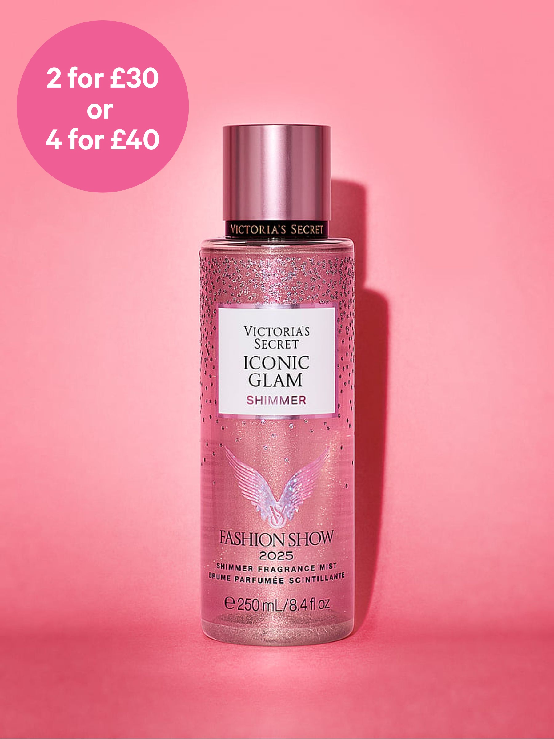 Buy Victoria's Secret Red Beauty Bathbody Online | Victoria's