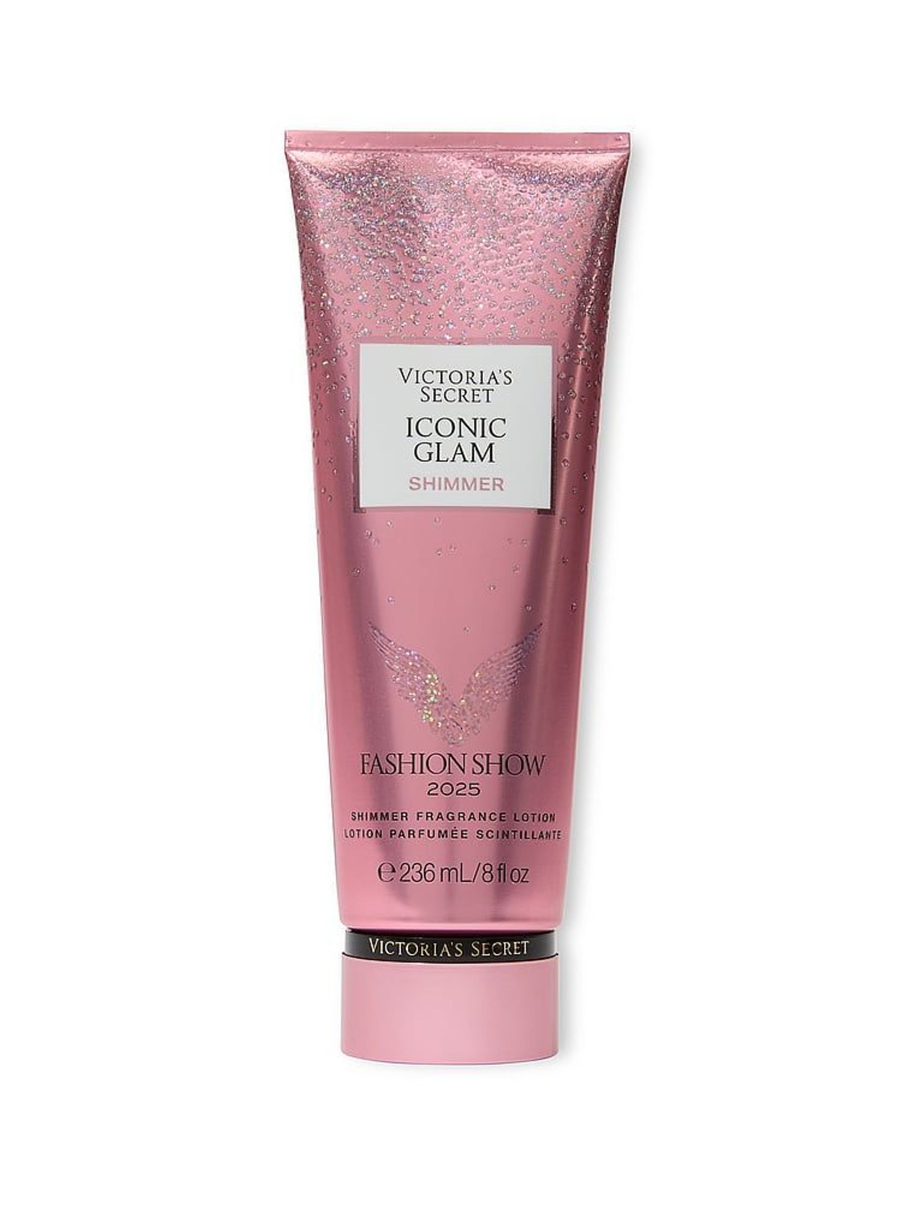 Iconic Glam Fashion Show Shimmer Body Lotion (Y98882) | £20