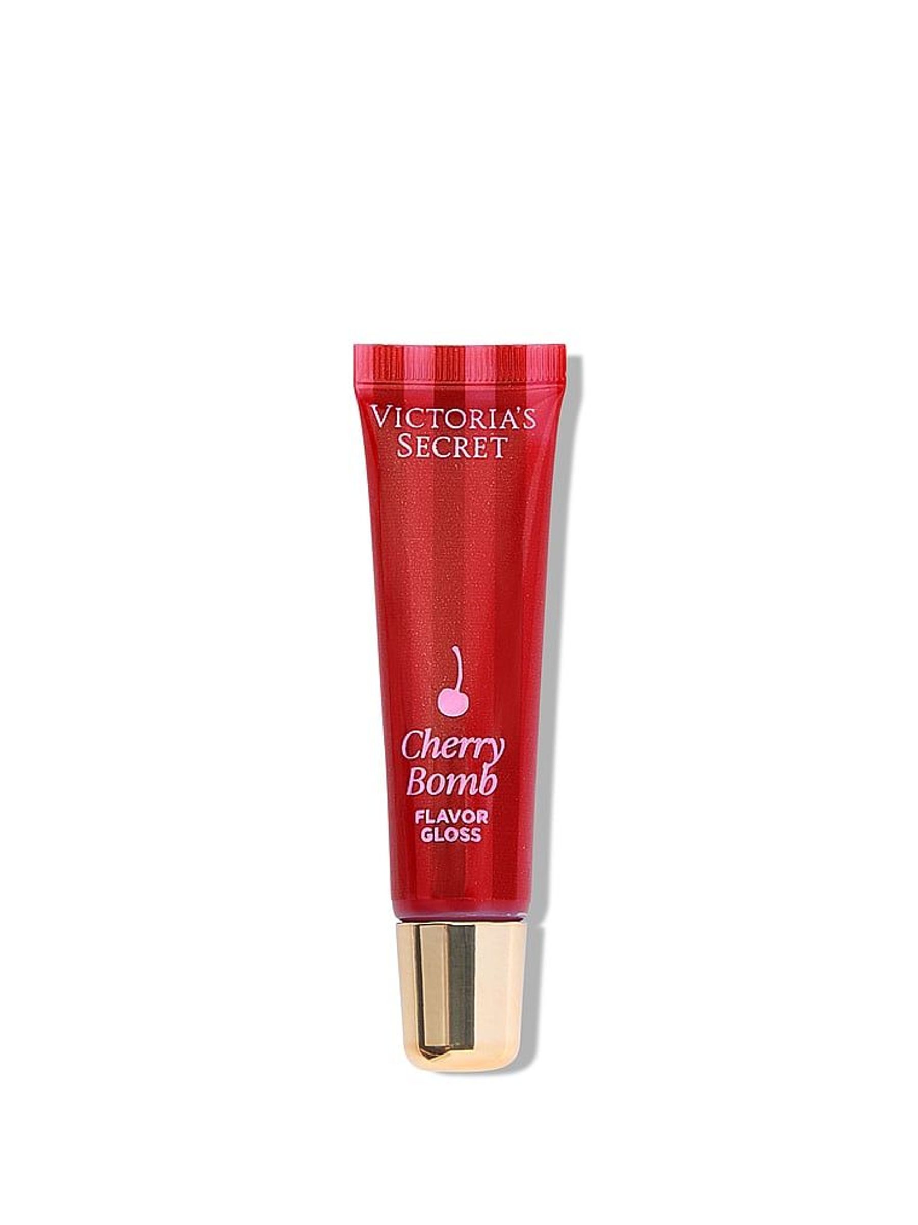 Cherry Bomb - Flavor Lip Gloss