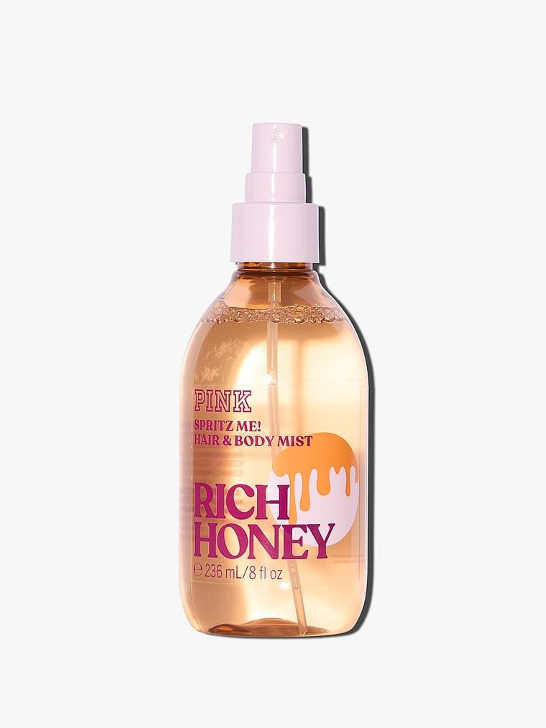 Rich Honey - Hair And Body Mist 236ml