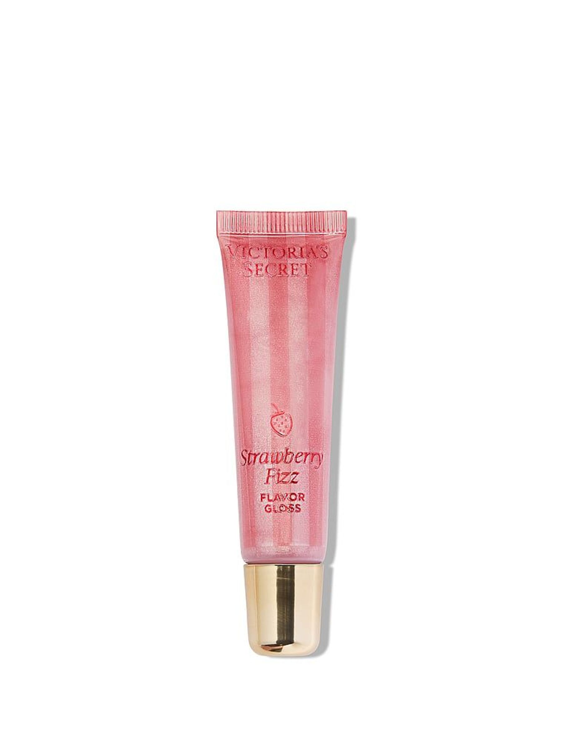 Strawberry Fizz - Flavor Lip Gloss