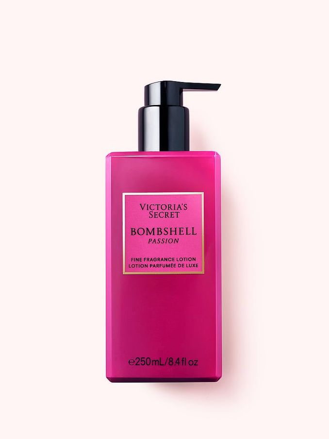 Bombshell Passion Fine Fragrance Lotion 250ml (159944) | €25