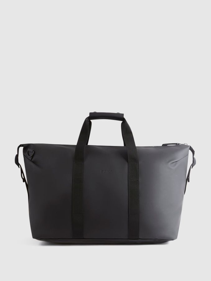 Rains Reisetasche, Schwarz (164163) | 88 €