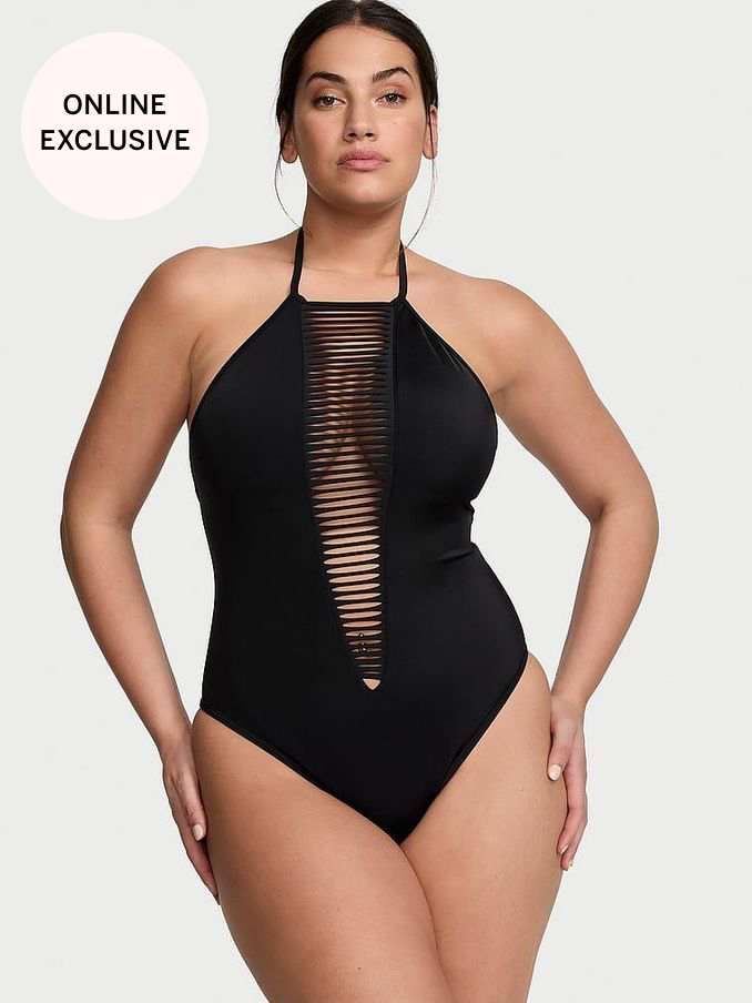 Nero Black Archive Cheeky Swimsuit (189390) | €33
