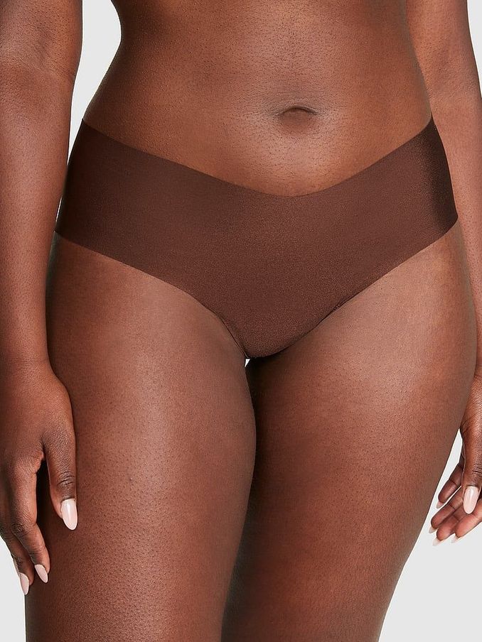 Nude Ganache Cheeky Knickers (189495) | €10.50