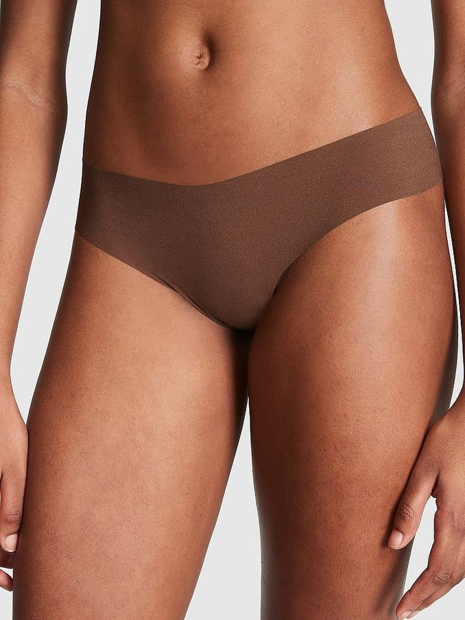 Nude Mousse Thong No Show Knickers (189538) | €10.50