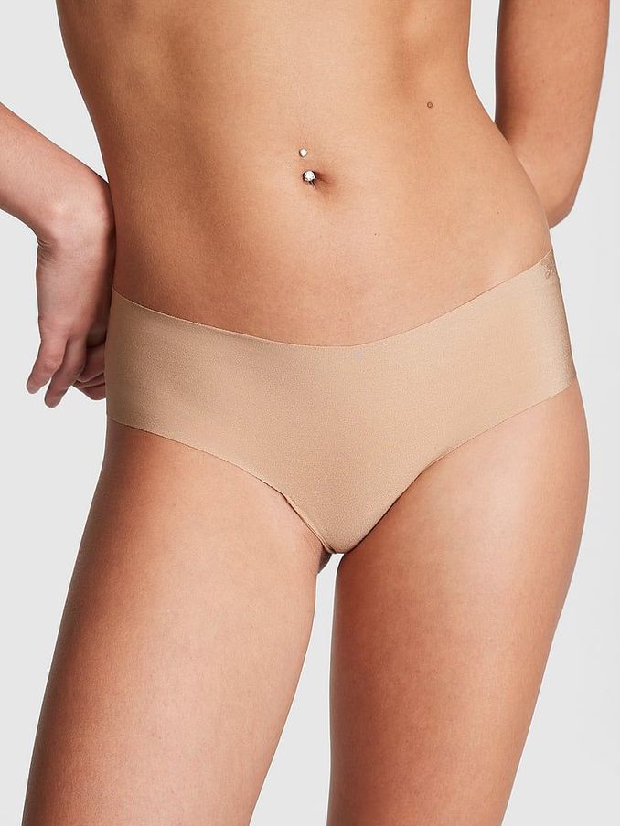Nude Praline Cheeky Knickers (189593) | €10.50