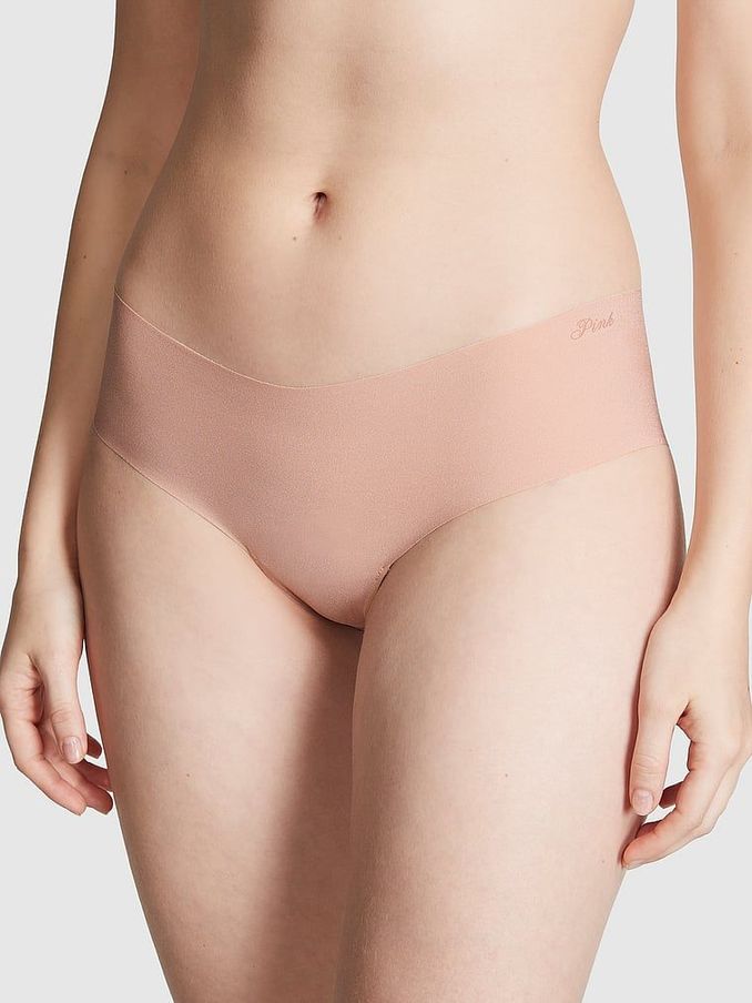 Nude Macaron Cheeky Knickers (189758) | €10.50