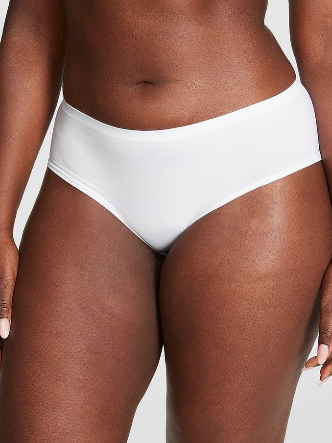 White Hipster Knickers (189785) | €10.50