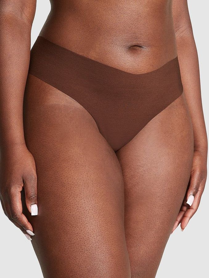Nude Ganache Thong Knickers (189798) | €10.50