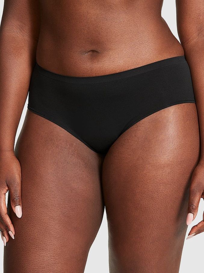 Black Hipster Knickers (189818) | €10.50