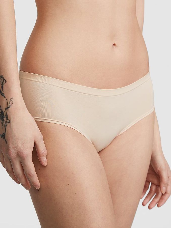 Nude Marzipan Hipster Knickers (190169) | €10.50