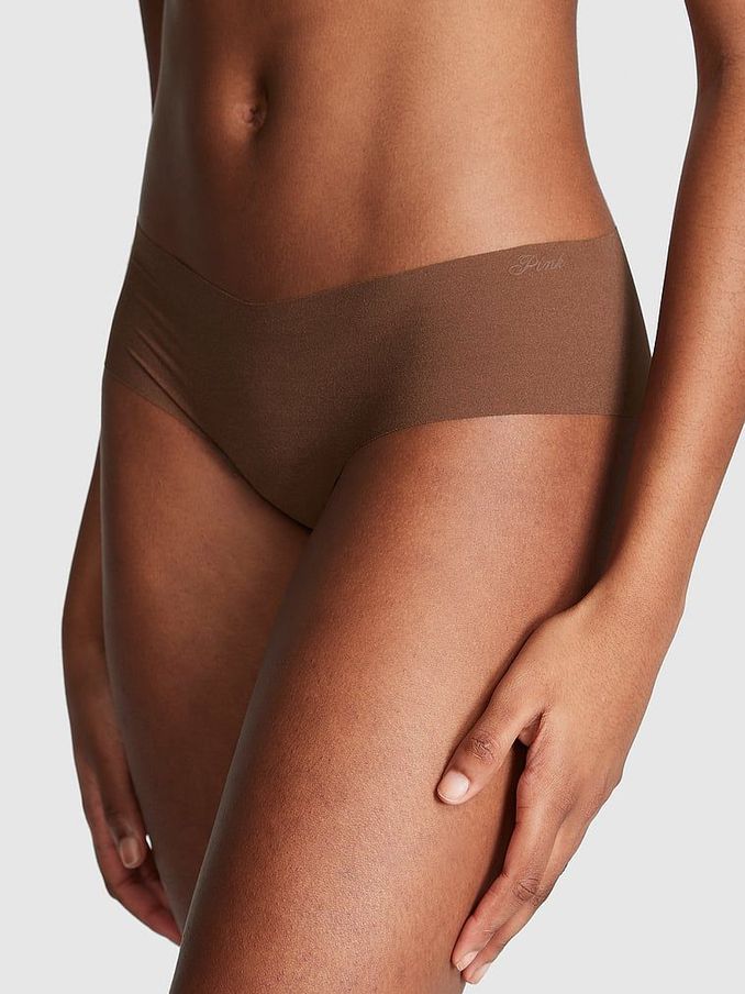 Nude Mousse Cheeky Knickers (190280) | €10.50