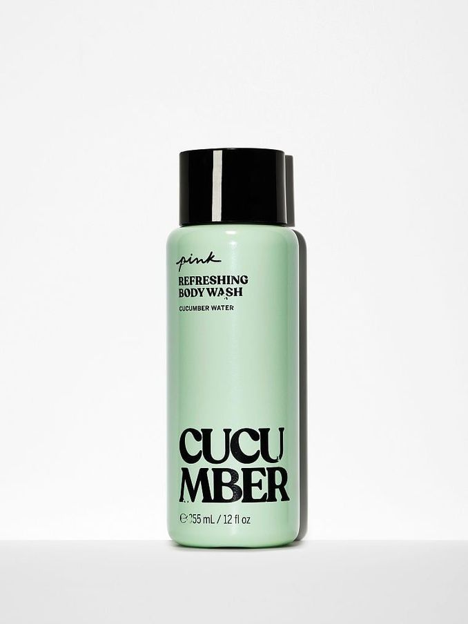 Cucumber Body Wash 355ml (197020) | €17