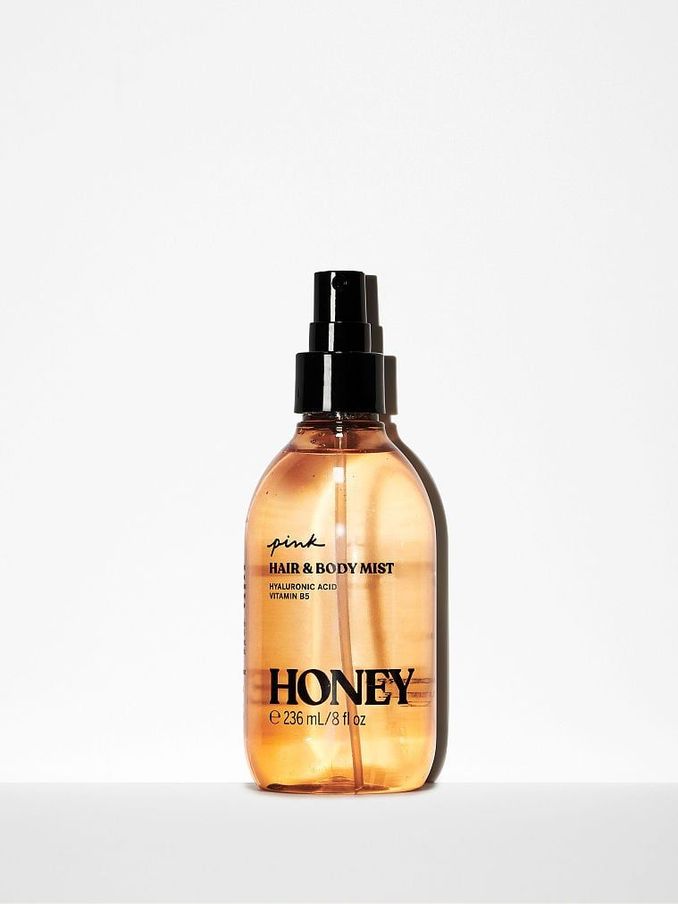 Honey Hair and Body Mist 236ml (197033) | €17