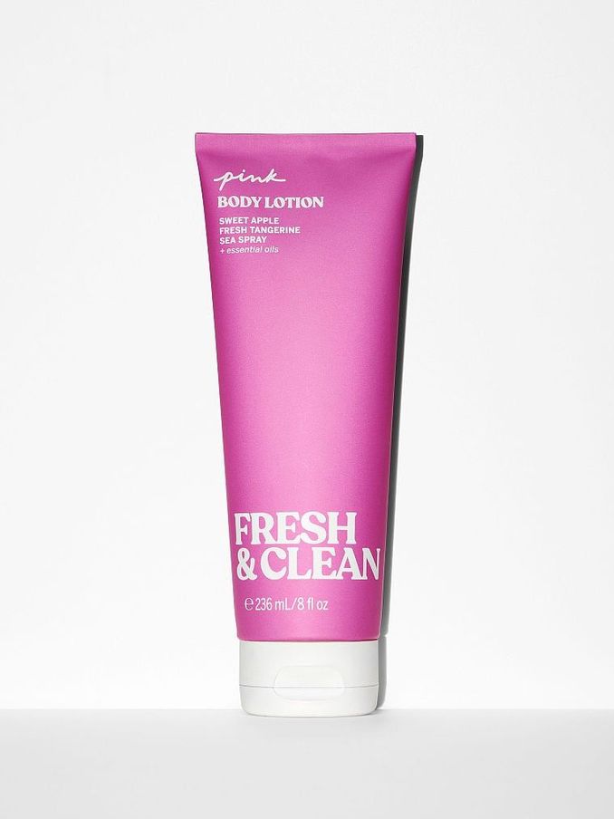Fresh and Clean Body Lotion 236ml 250ml (197071) | €17