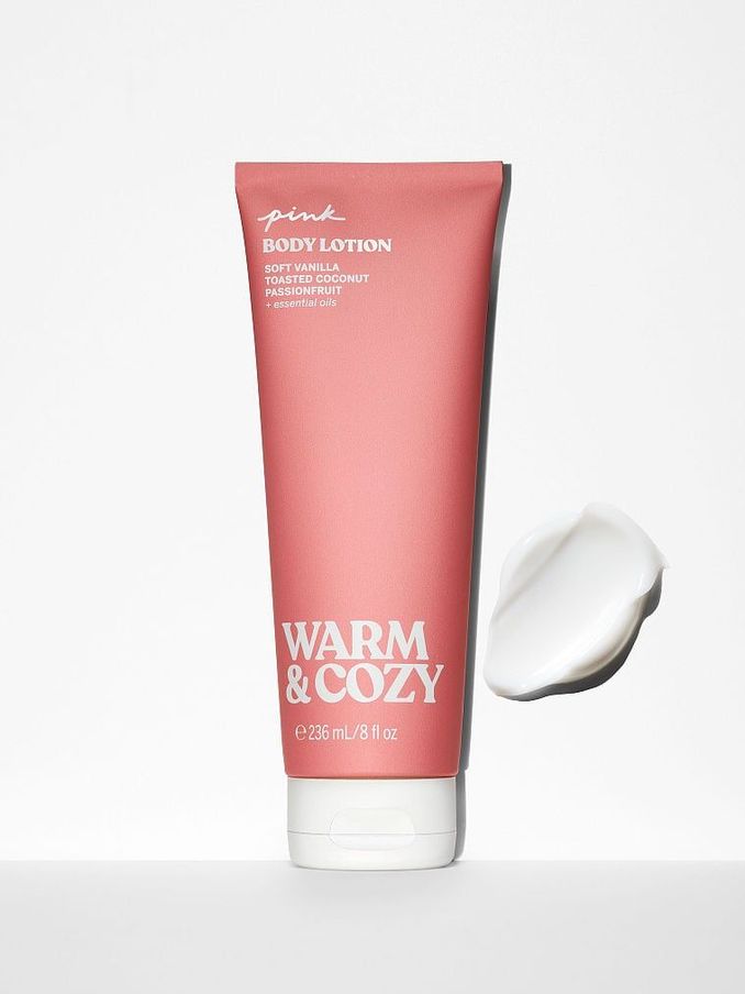 Warm and Cozy Body Lotion 236ml 250ml (197123) | €17