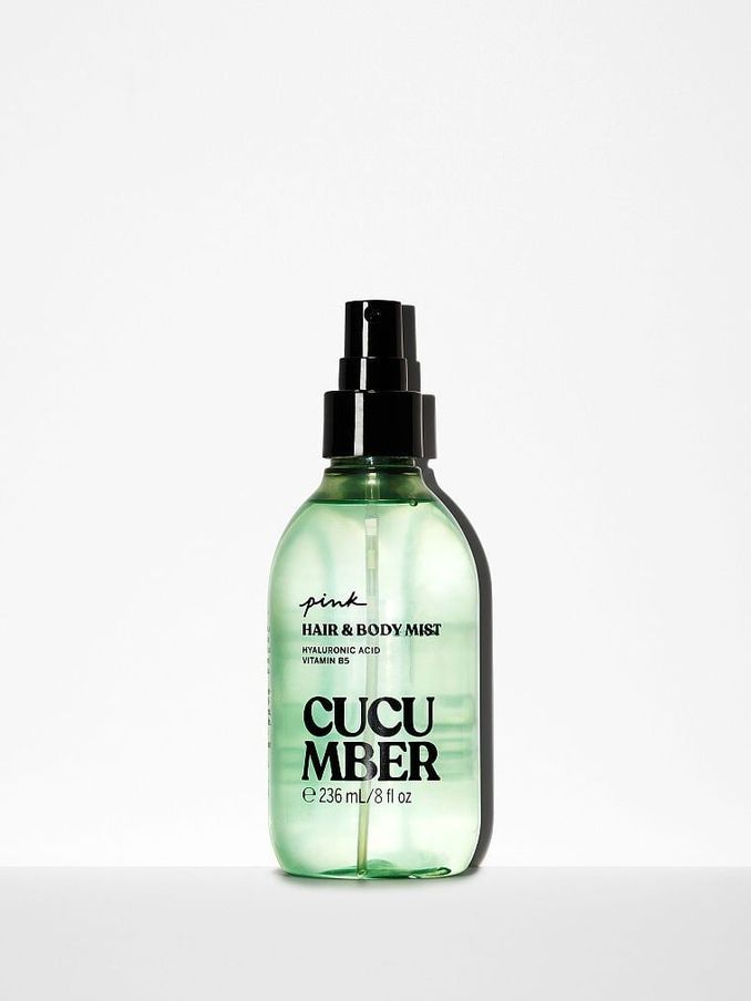 Cucumber Hair and Body Mist 236ml (197264) | €17