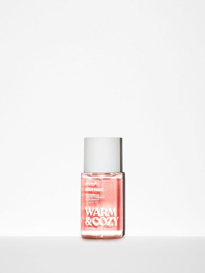 Warm and Cozy Body Mist 75ml (197271) | €9