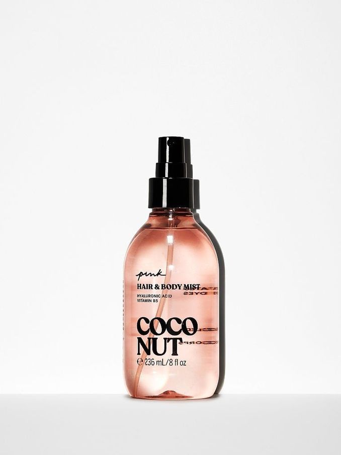 Coconut Hair and Body Mist 236ml (197331) | €17