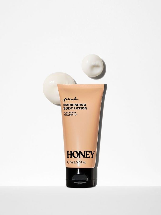 Honey Travel Body Lotion 75ml (197396) | €9