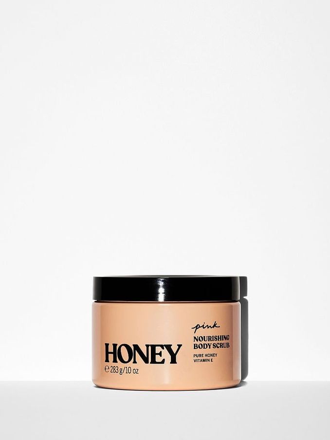 Honey Body Scrub 283g (197405) | €17