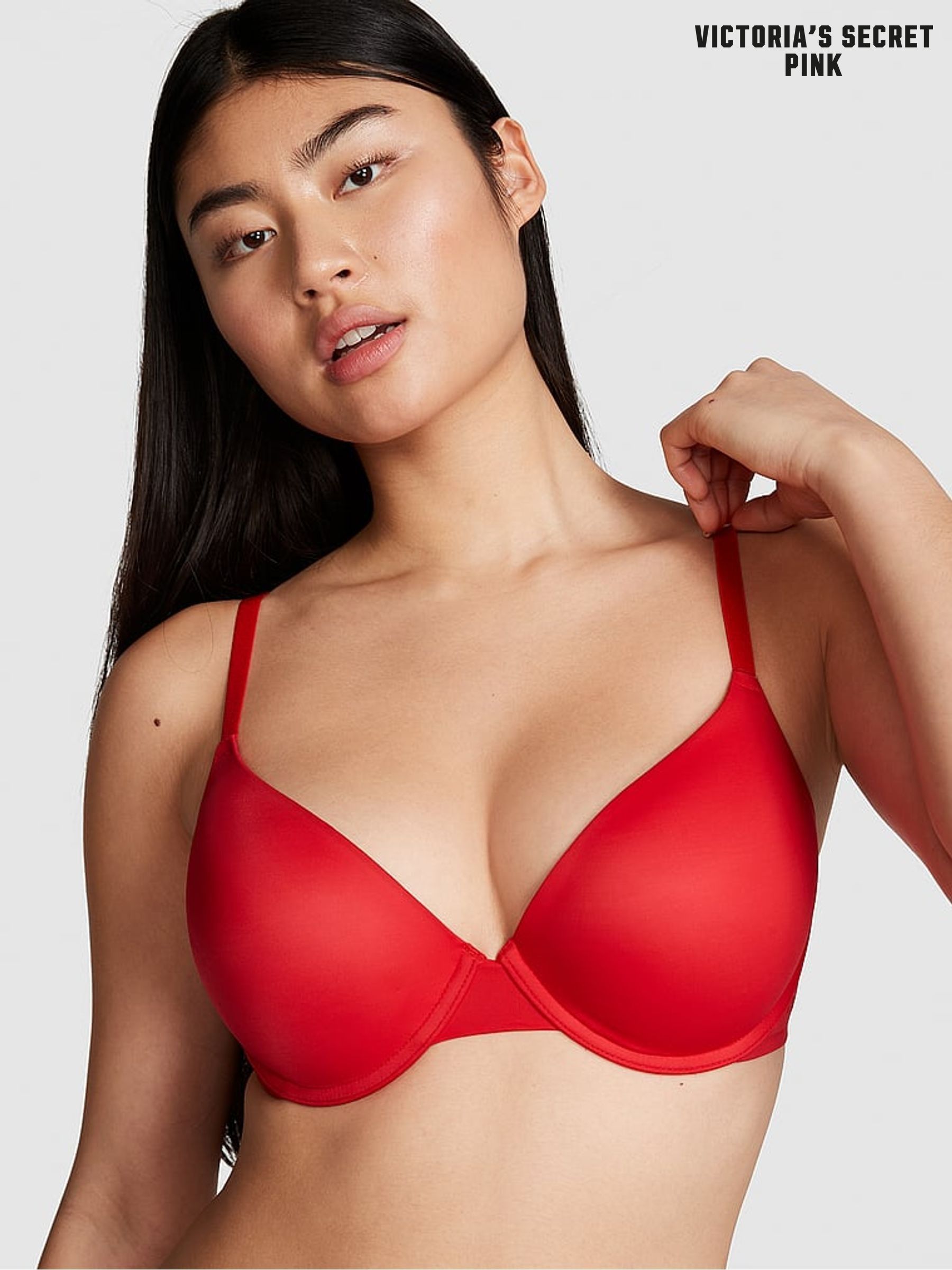 Red Pepper Push Up Bra (234677) | €33