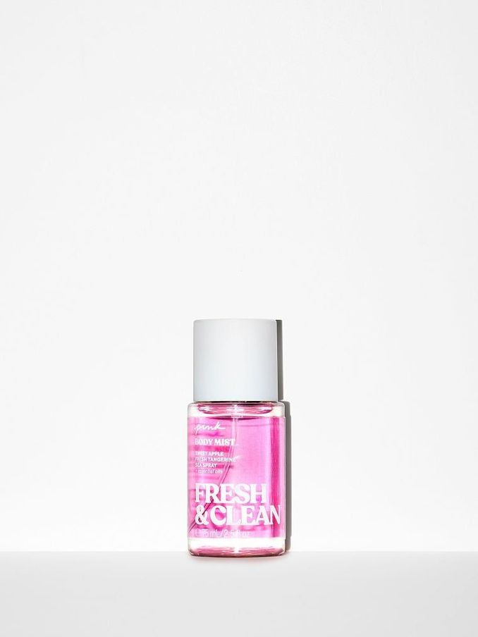 Fresh and Clean Body Mist 75ml (404472) | €9