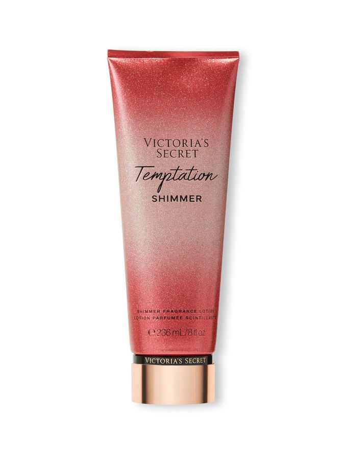 Temptation Shimmer Body Lotion 236ml (404674) | €20.50