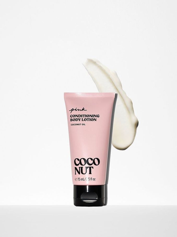 Coconut Travel Body Lotion 75ml (404748) | €9