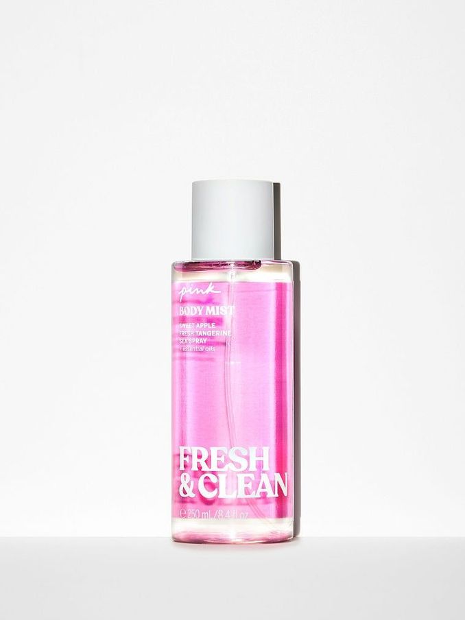 Fresh and Clean Body Mist 250ml (404782) | €17