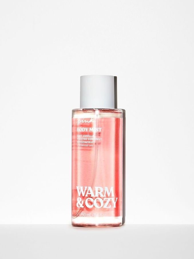 Warm and Cozy Body Mist 250ml (404805) | €17