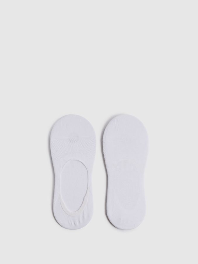 Trainer Socks in White (421095) | €10