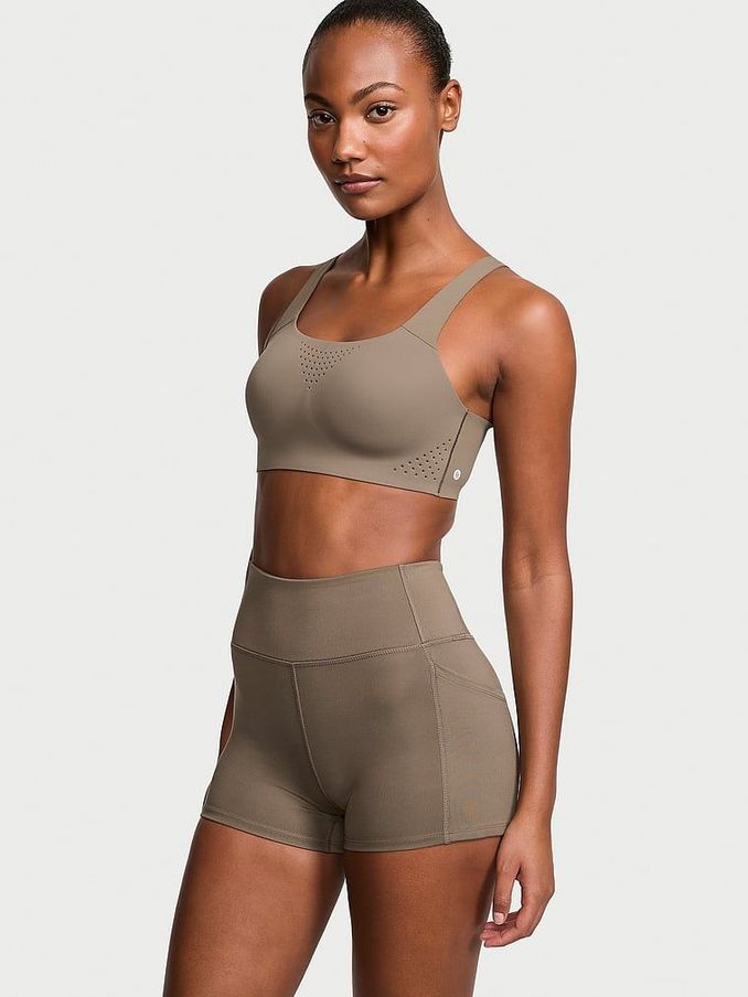 Terra Olive Green VS Essential 3" Cycling Shorts (437255) | €29