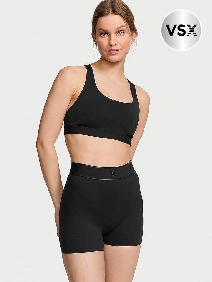 Pure Black VS Elevate 3'' Cycling Shorts (437527) | €40