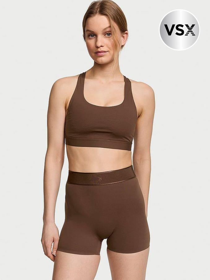 Ganache Brown VS Elevate 3'' Cycling Shorts (437928) | €40