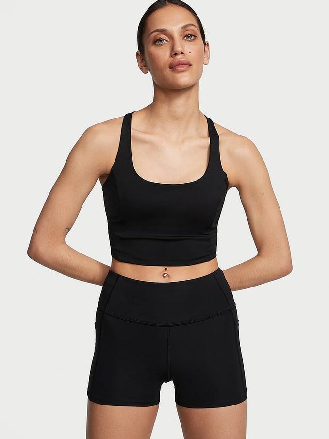 Black VS Essential 3" Cycling Shorts (438102) | €13
