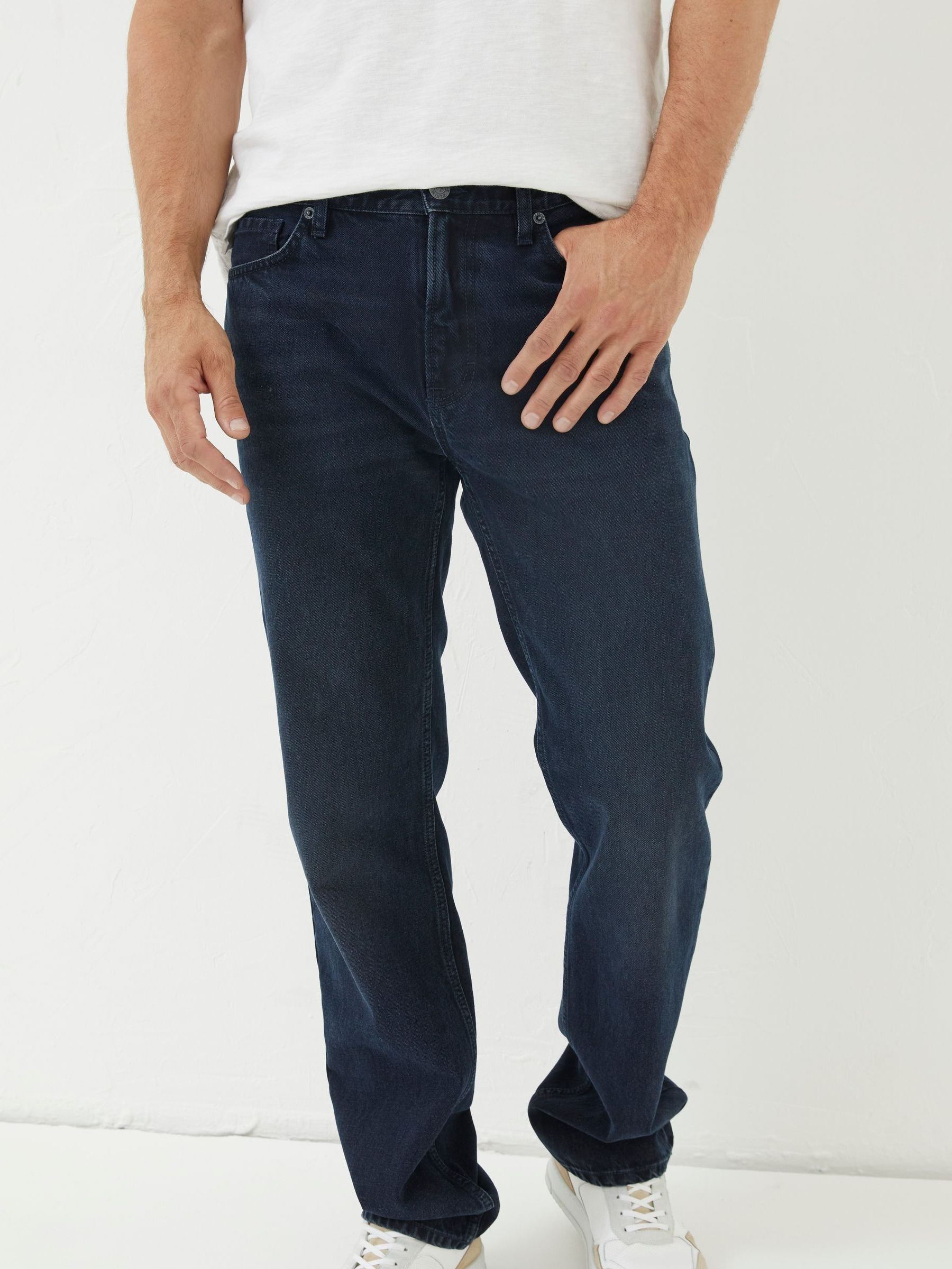 Denim Dark Blue Jeans (444233) | €46