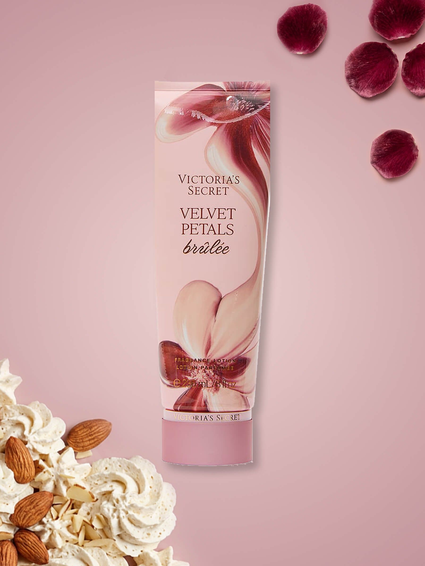Velvet Petals - Brulee Body Lotion 236ml