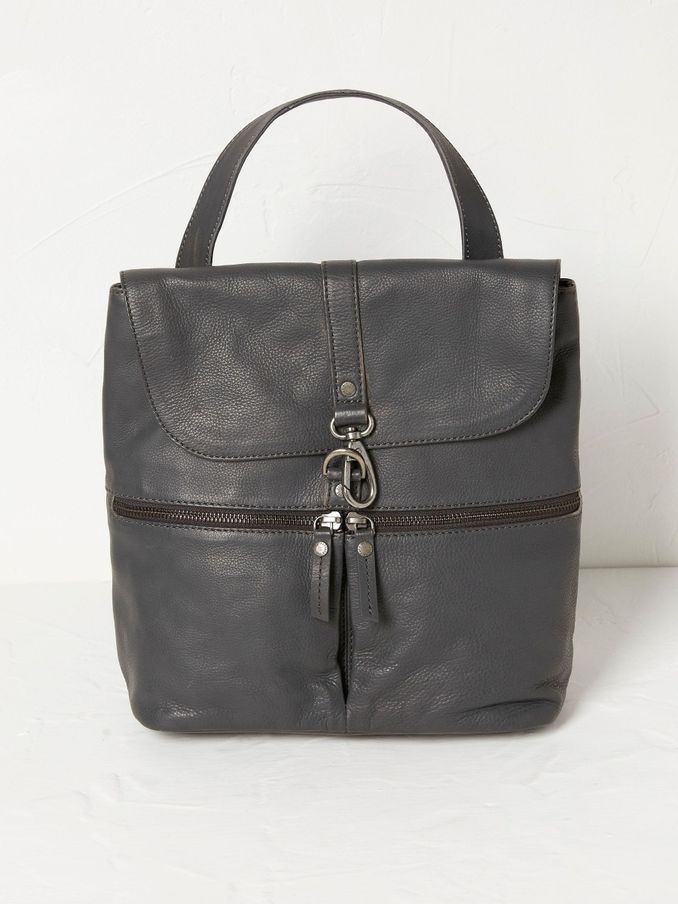 Grey The Pia Multifunctional Bag (450408) | €60