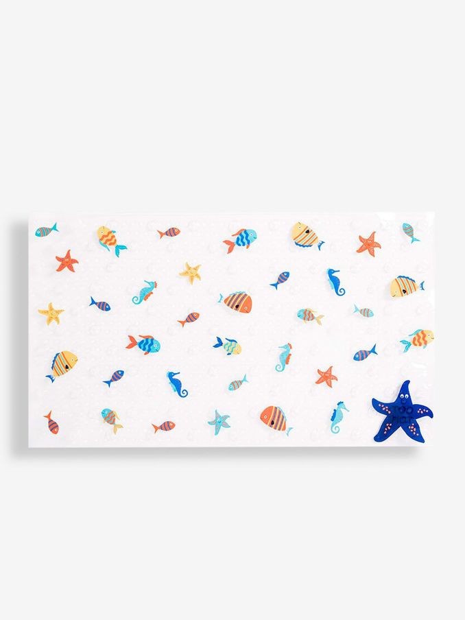 Under the Sea Heat Sensitive Bath Mat (520260) | $12