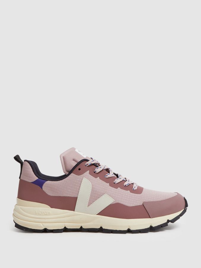 Veja Mesh Hiking Trainers in Babe Pierre (549534) | US$130